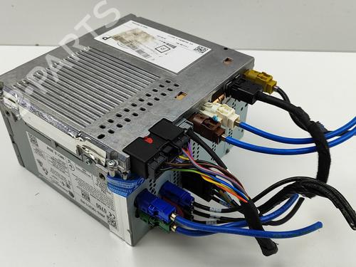Electronic module LAND ROVER RANGE ROVER SPORT II (L494) 5.0 SCV8 4x4 | BP27792617M83 