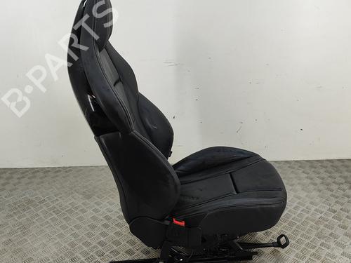 Left front seat AUDI A1 (8X1, 8XK) S1 quattro | BP28434743C15 