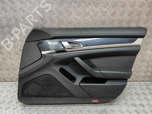 Front right panel PORSCHE PANAMERA (970) 3.0 D | BP29495031C59 