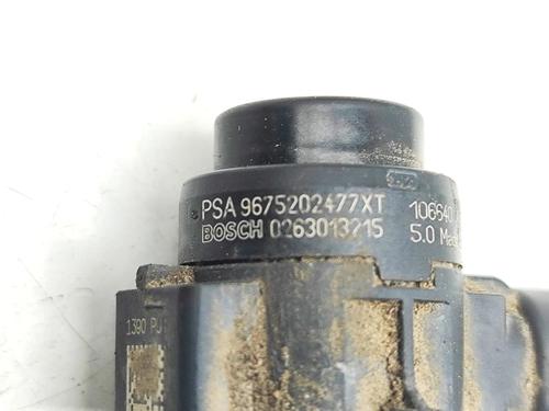 Electronic module PEUGEOT 508 SW I (8E_) 2.0 BlueHDi 180 | BP34161486M83  - Image 6