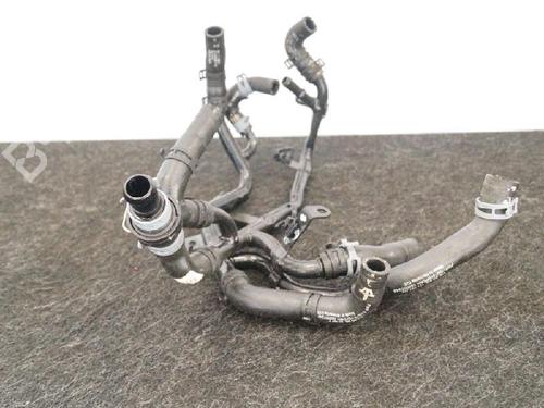 Used Pipe AUDI Q5 (FYB, FYG) 2.0 TDI quattro (190 hp) 14661998