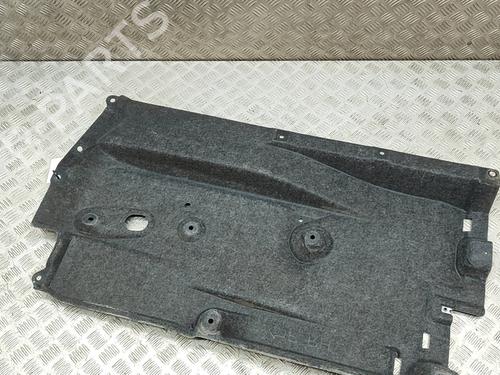 Underbody protection MAZDA CX-5 (KF) 2.2 D | BP26733483M92 