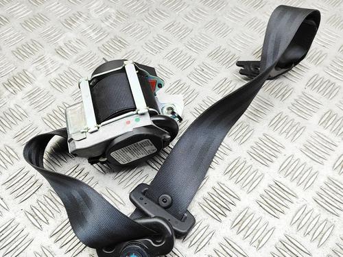 Used Rear right seatbelt Rear right seatbelt VOLVO V60 I Cross Country (157) D4 (190 hp) 33985796 33985796