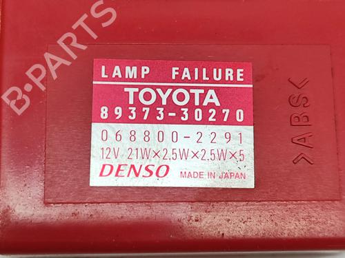Electronic module LEXUS GS (_S16_) 300 (JZS160_, JZS160R) | BP27616606M83  - Image 6