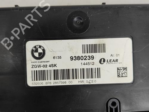 Electronic module BMW 5 Touring (F11) 530 d | BP17767000M83 