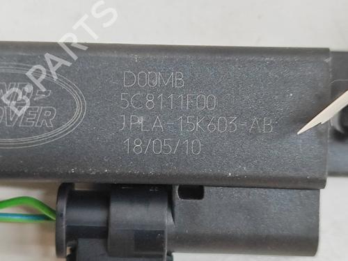 Elektronische module JAGUAR I-PACE (X590) EV400 AWD | BP28275857M83 