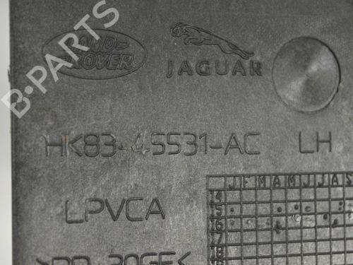 Other JAGUAR F-PACE (X761) 2.0 TD4 AWD | BP30213037O1 