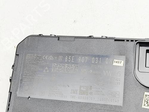 Electronic module AUDI Q5 (GUB) 2.0 TDI quattro | BP33732058M83 - Image 7