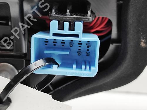 Rear center light VW ID.4 (E21) PRO | BP31360173I39 