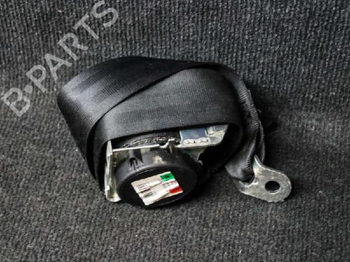 Rear left seatbelt SKODA OCTAVIA II (1Z3) 1.9 TDI | BP6838184I29 