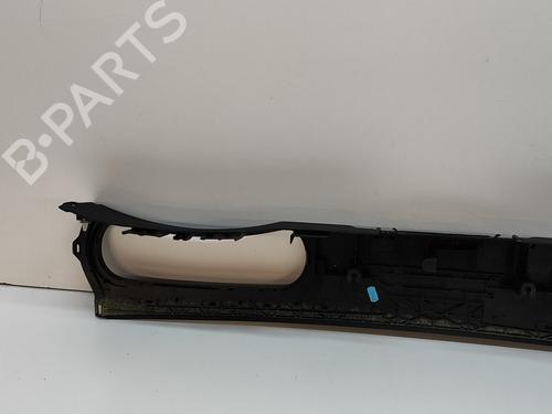 Rear parcel shelf MERCEDES-BENZ SLK (R171) 200 Kompressor (171.442) | BP27521366C85 