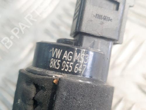 Washer pump AUDI A5 Sportback (F5A, F5F) S5 quattro | BP14614677E24 