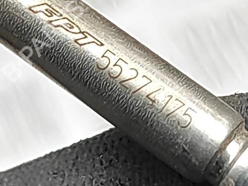 Electronic sensor ALFA ROMEO STELVIO (949_) 2.2 D Q4 (949.AXB2A) | BP33625226M84 - Image 6