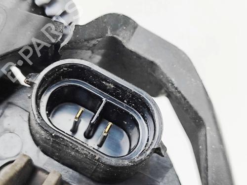 Left front fog light LEXUS GS (_L1_) 300h (AWL10_, AWL10R) | BP36783309C30  - Image 6
