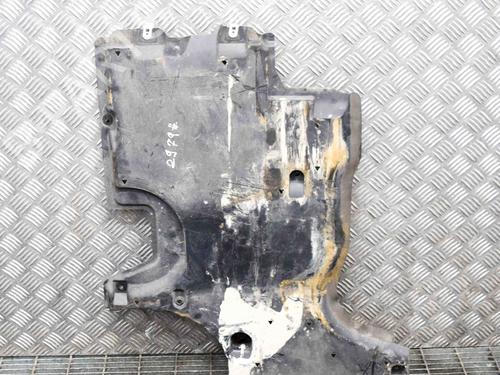Used Underbody protection BMW 5 (G30, F90) 530 d (265 hp) 14621362