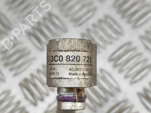 AC pipe VW PASSAT B7 Variant (365) 1.6 TDI | BP27267302M126 - Image 7