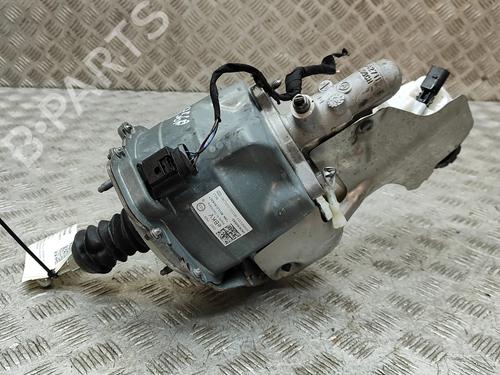 Used Servo brake Servo brake AUDI A3 Limousine (8YS, 8YM) S3 TFSI quattro (310 hp) 33380887 33380887