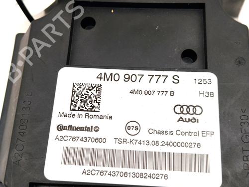 Electronic module VW TOUAREG (CR7, RC8) 3.0 TDI 4motion | BP40460677M83 - Image 6