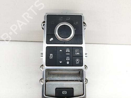 Used Switch Switch LAND ROVER RANGE ROVER SPORT II (L494) 3.0 SDV6 4x4 (306 hp) 27773359 27773359