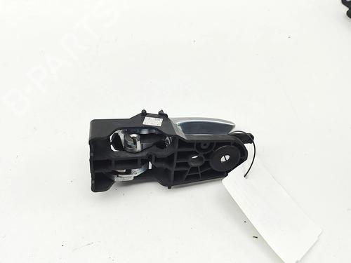 Rear right interior door handle JEEP CHEROKEE (KL) 2.2 CRD 4x4 | BP39446928I16 - Image 7