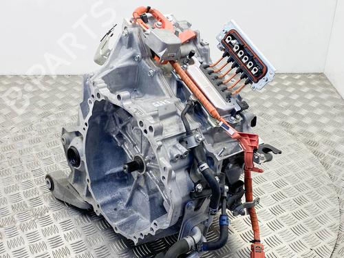 Gearbox TOYOTA C-HR (_X1_) 1.8 Hybrid (ZYX10_, ZYX11_, ZYX10R, ZYX11R) | BP20209435M3