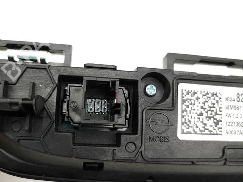 Switch OPEL MOKKA 1.2 (76) | BP36984177I30 - Image 8