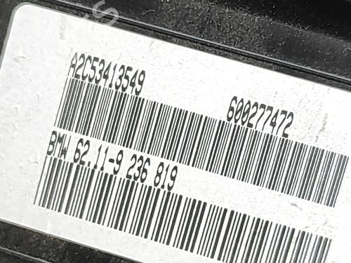 Instrument cluster BMW X5 (E70) xDrive 40 d | BP34218390C47  - Image 5