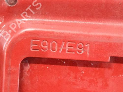 Fuel flap BMW 3 (E90) 320 d | BP7737426C131 
