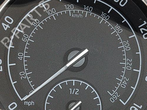 Cockpit SKODA SUPERB III (3V3) 1.4 TSI | BP19644769C47 