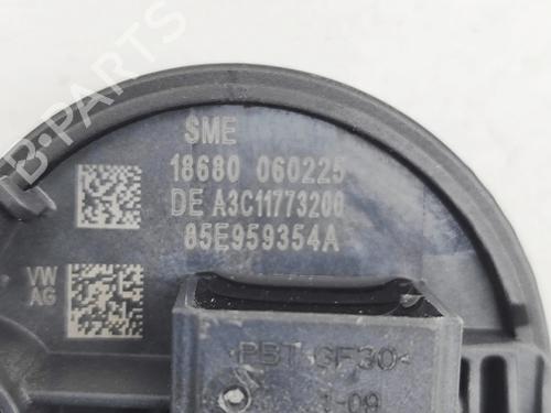 Electronic sensor AUDI Q5 (GUB) SQ5 TFSI quattro | BP33847509M84 - Image 6