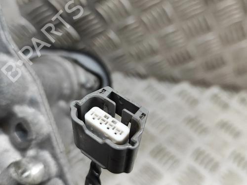 Steering rack NISSAN ARIYA (FE0) EV e-4ORCE | BP29336857M22 