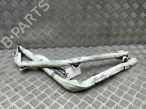 Left curtain airbag MERCEDES-BENZ CLA Coupe (C117) CLA 200 CDI / d (117.308) | BP29459936C11 