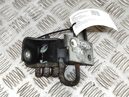Used Hinge/Door check strap AUDI Q7 (4LB) 3.0 TDI quattro (233 hp) 16639728