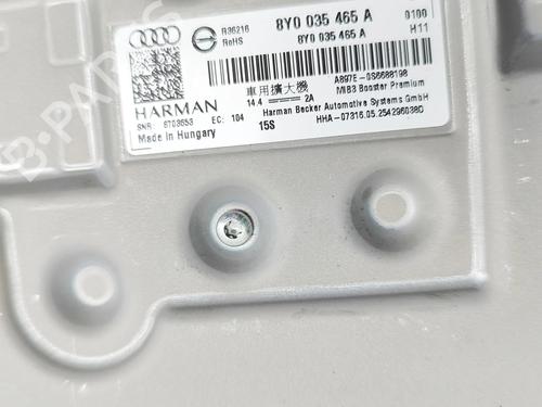 Módulo eletrónico AUDI Q6 E-TRON (GFB) e-tron quattro | BP37445076M83  - Image 7