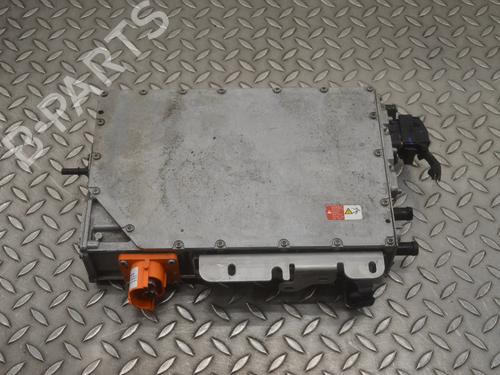 Inverter/Converter JAGUAR I-PACE (X590) EV400 AWD | BP30248539M119 
