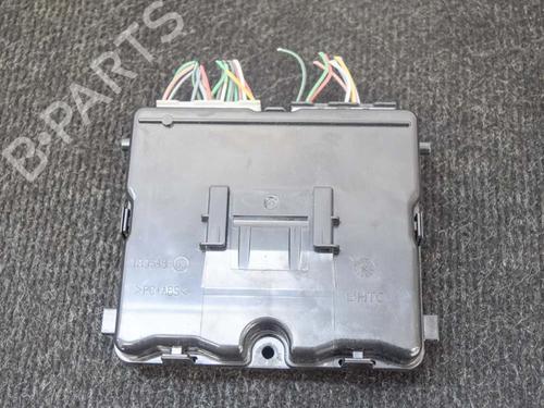 Electronic module NISSAN QASHQAI II (J11, J11_) 1.5 dCi | BP6750990M83