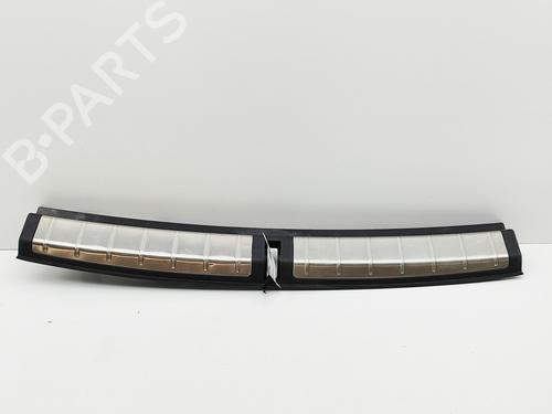 Used Tailgate trim BMW X1 (F48) sDrive 18 d (150 hp) 29730917