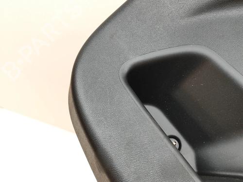Boot lining OPEL CORSA F (P2JO) 1.2 (68) | BP27771098I3  - Image 5