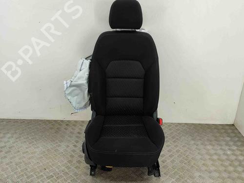 Used Right front seat INFINITI Q30 1.6 (156 hp) 29227122