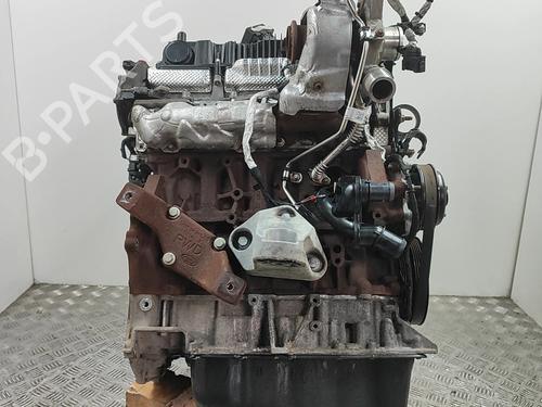 Engine FORD TRANSIT V363 Platform/Chassis (FED, FFD) 2.0 EcoBlue | BP33731841M1 - Image 2