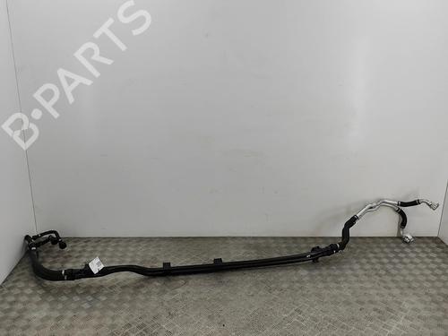 Used Pipe BMW X3 (G01, F97, G08) iX3 (286 hp) 30909752