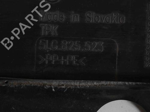 Underbody protection SKODA ENYAQ iV SUV (5AZ) 50 | BP30247960M92