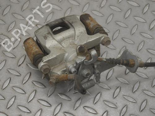 Left rear brake caliper MAZDA 6 Saloon (GJ, GL) 2.2 D (GJ2FP, GJ1021, GJ1022, GL1021) | BP30620629M107 - Image 2