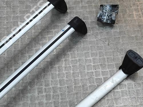 Tagræling VW CADDY V MPV (SBB, SBJ) 2.0 TDI 4motion | BP27782530C65 