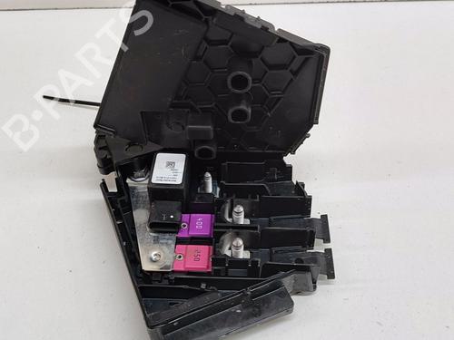 Fuse box MERCEDES-BENZ EQB (X243) EQB 300 4-matic (243.608, 243.609) | BP27769772E1