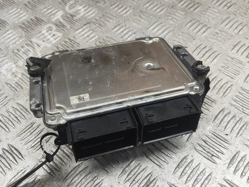 Engine control unit (ECU) FORD FOCUS III 1.0 EcoBoost | BP33373397M57 - Image 4