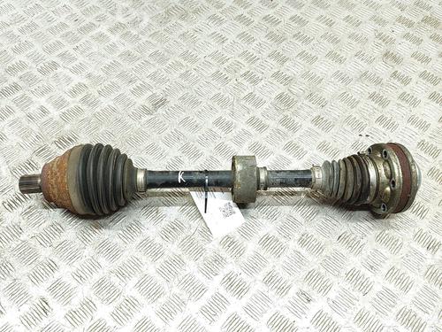 Used Left front driveshaft VW GOLF VII (5G1, BQ1, BE1, BE2) e-Golf (136 hp) 19743726