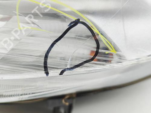 Optica esquerda MERCEDES-BENZ SPRINTER 3-t Van (B910) 214 CDI (910.621, 910.623) | BP30108537C28 