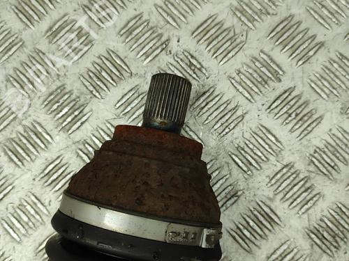 Left front driveshaft AUDI Q2 (GAB, GAG) 35 TFSI | BP28559229M38 