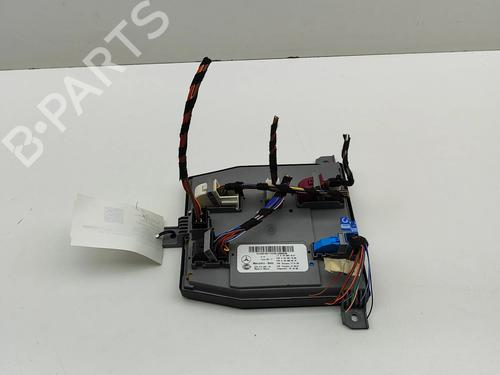 Used Electronic module MERCEDES-BENZ GLE (V167) GLE 300 d 4-matic (167.109) (269 hp) 27794952